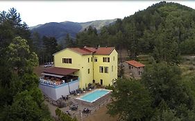 Hotel Le 3 Fonti