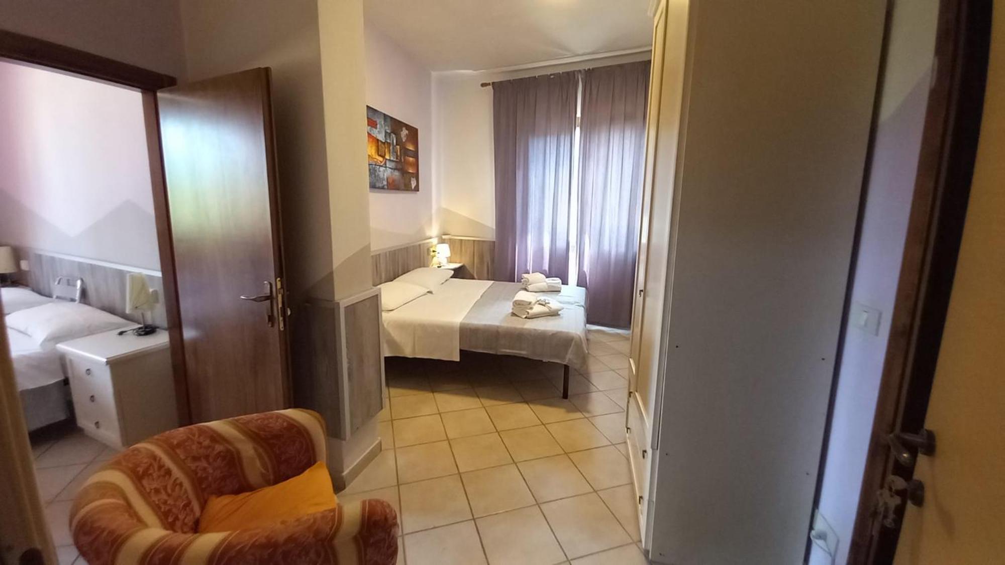 Hotel Le 3 Fonti Loro Ciuffenna Esterno foto