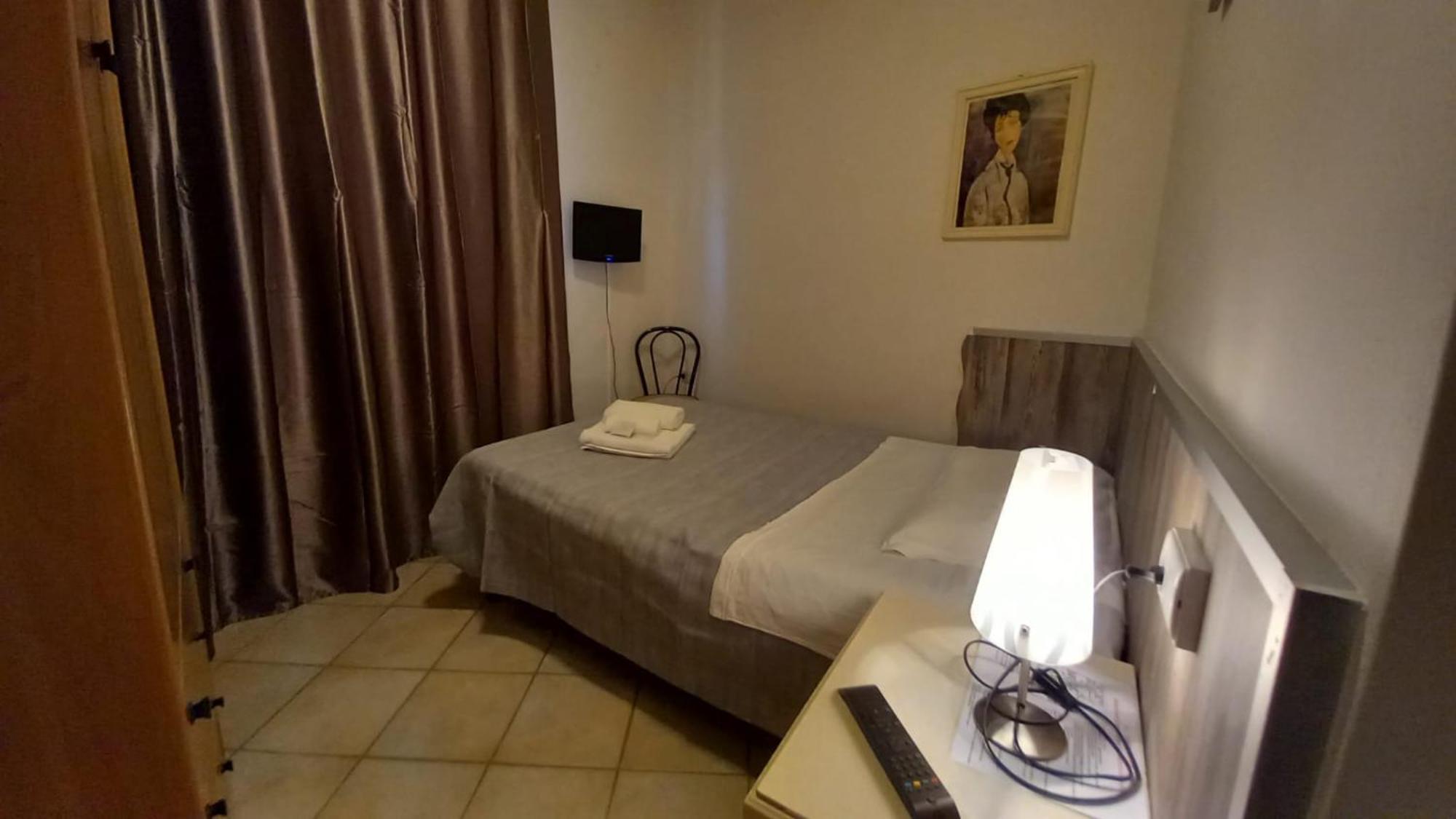 Hotel Le 3 Fonti Loro Ciuffenna Esterno foto