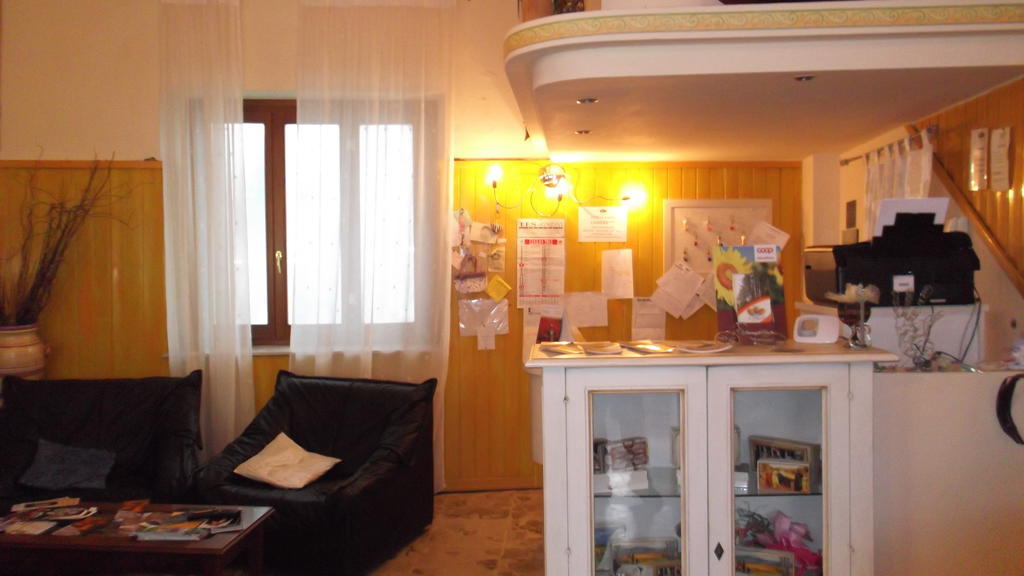 Hotel Le 3 Fonti Loro Ciuffenna Esterno foto